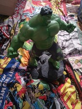 Marvel Comics - Hulk Statue