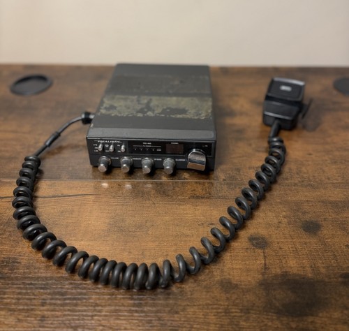 Realistic trc 465 channel - 40,