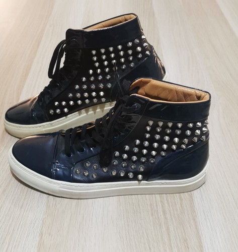 Rolando sturlini trainers mens - rolando,