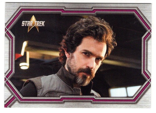 Star trek connections - star,