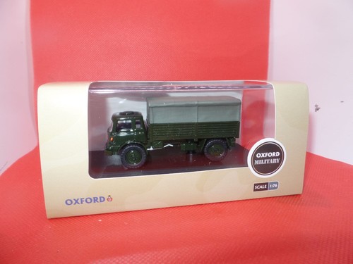 Oxford 76mk002 mk002 - mk002, 1/76