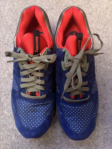 Ltd edition saucony trainers - edition,