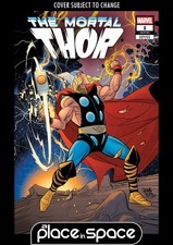 THOR #1E - PASQUAL FERRY