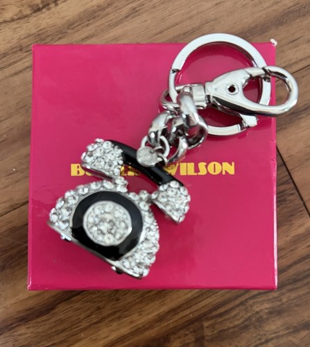 Butler wilson telephone - wilson, bag