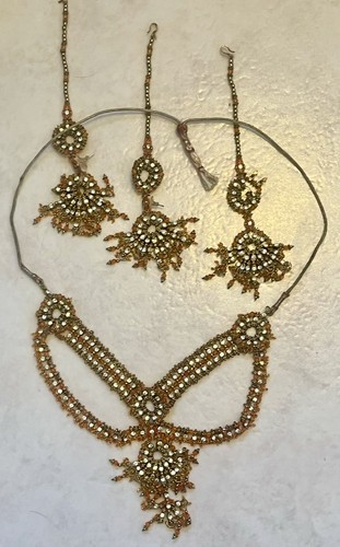 Indian pakistani bridal