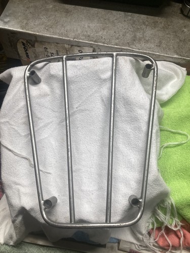 Vintage used triumph pre unit - pre,