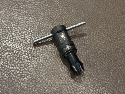 Browning choke key - browning,