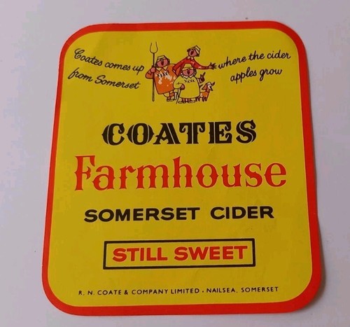 Coates draught farmhouse - coates,