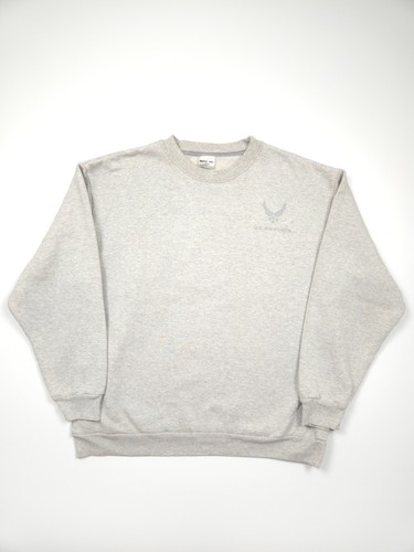 Army sweatshirt mens large - us,