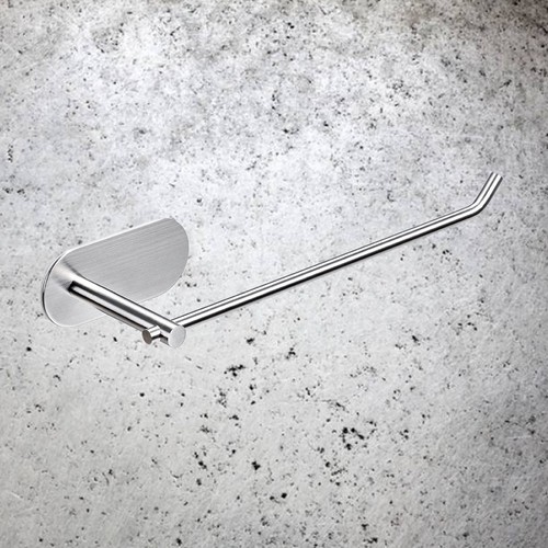 Self adhesive towel bar 304 - self-adhesive,