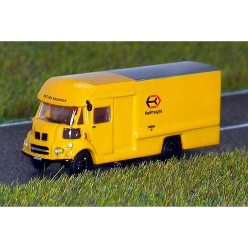 Gauge models leyland - n, fg