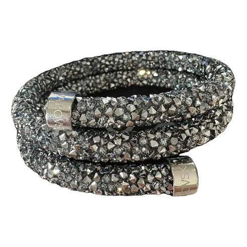 Swarovski elegant gunmetal - elegant,