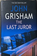 The last juror grisham - juror, by