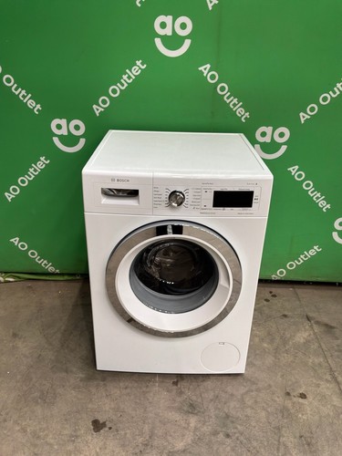 Bosch 9kg 1600rpm washing - bosch,