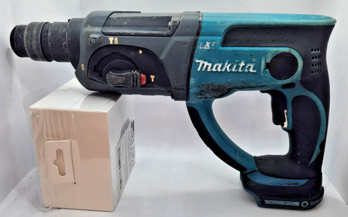 Makita 18v lxt dhr202 - 18v,