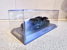 Scalextric C2635 Batman Batmobile Tumbler dark knight slot rare collector hero