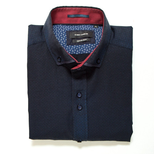 Guide london shirt - london,