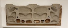 Fingerboard Climbing and Wooden Climbing Holds 31x85