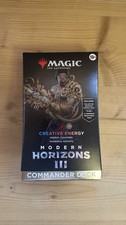 Magic: The Gathering Modern
