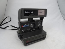 Polaroid 636 autofocus land - 636,