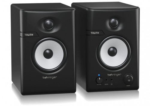 Behringer truth pair - truth, bt