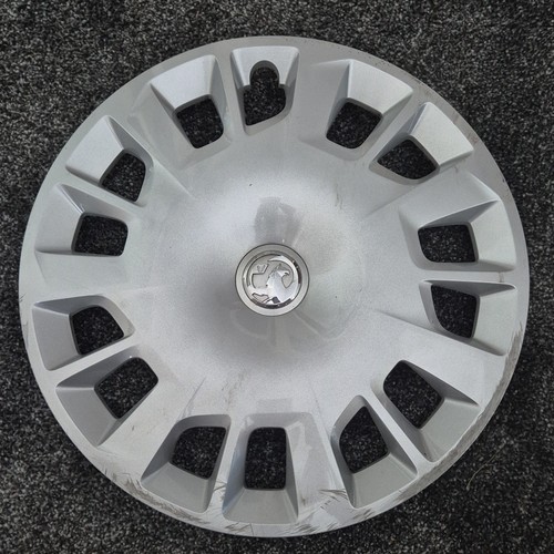 Vauxhall combo van genuine - genuine, 16"