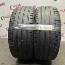 2x 235 40 ZR18 95Y XL