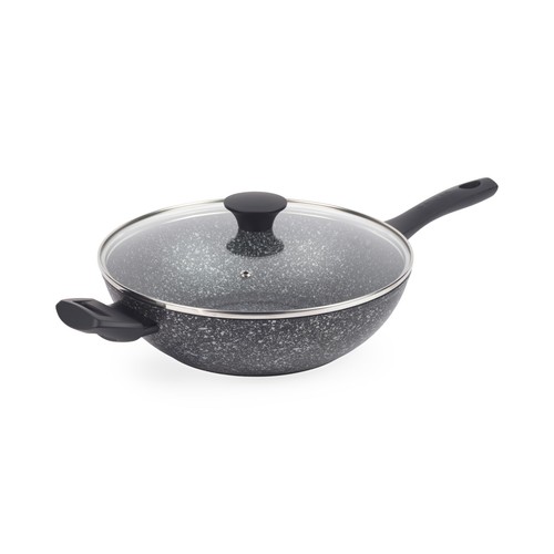 Salter wok non stick megastone - salter, non-stick