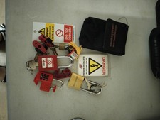 Essentials Lockout Kit with
