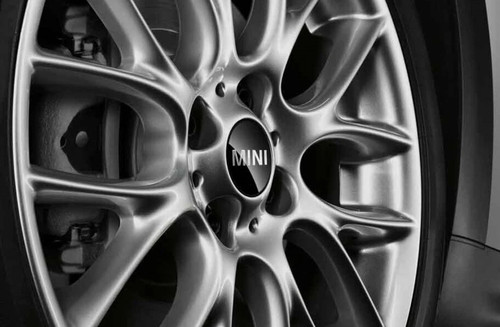Mini genuine hub cap - mini,