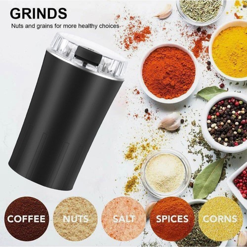 300w electric coffee grinder - coffee,