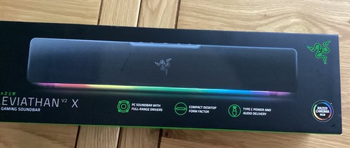 Razer leviathan pc - leviathan, v2