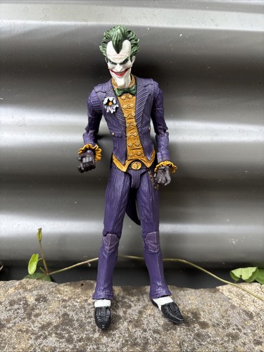 Mcfarlane multiverse batman - mcfarlane,