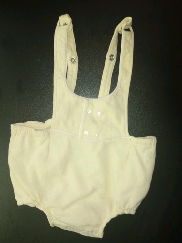 Vintage carter yellow - carter’s,