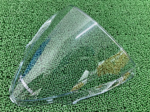 Used kawasaki windshield - used, zx-6r