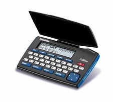 Franklin Collins English