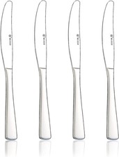 Butter Knife, Dinner Knife