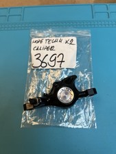 Hope tech 4 X2 brake caliper Sku3697