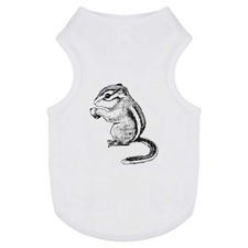 'Chipmunk' Pet Dog / Cat