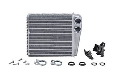 Valeo 812373 heat exchanger