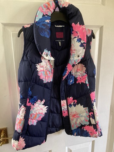 Ladies joules gillet - ladies,