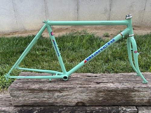 Vintage 1980s bianchi - vintage,