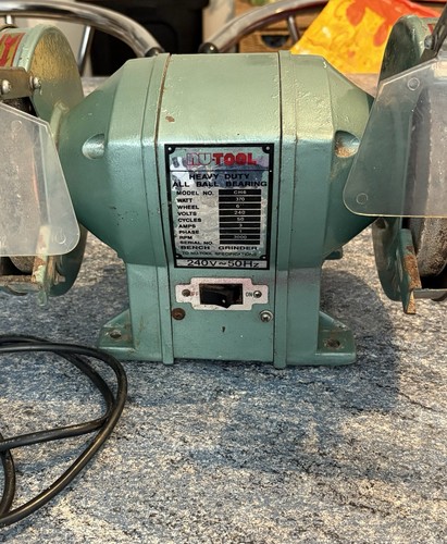 Tool heavy duty - duty, bench