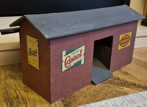 Hugar british model train - hugar,