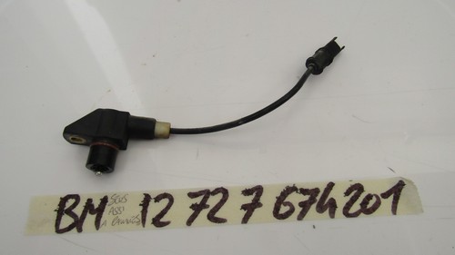 Crankshaft sensor - sensor,