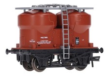 R723 Hornby OO Prestwin Twin