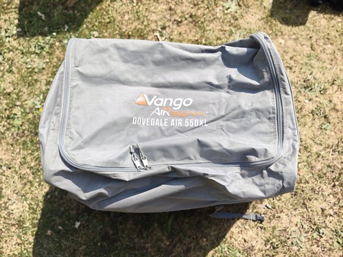 Vango dovedale air 550xl - 550xl,