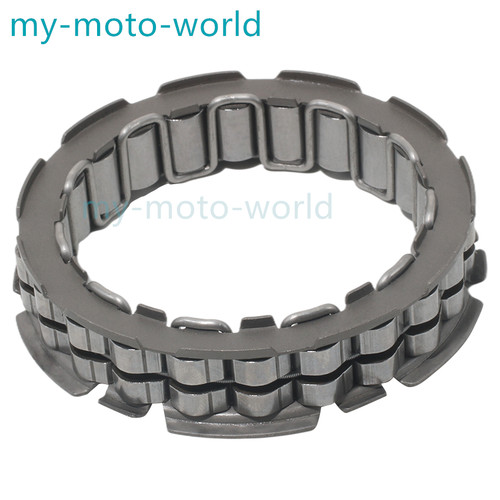For kawasaki starter - for,