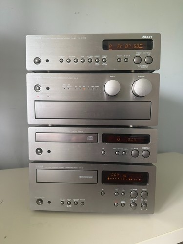 High end yamaha - high-end,
