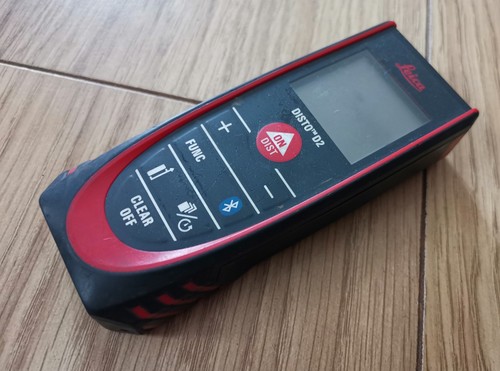 Leica disto laser - leica, d2